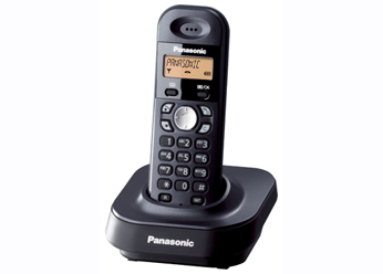 Телефон  Panasonic KX-TG1411RU