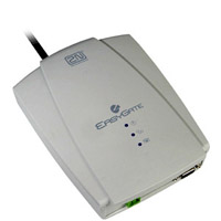 Аналоговый GSM шлюз Ateus EasyGate FAX 501313E