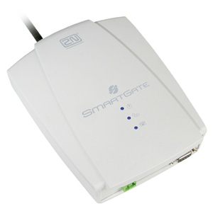 Аналоговый GSM шлюз Ateus SmartGate FAX 501413E