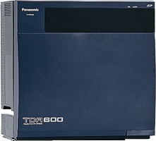 Panasonic KX-TDA600 RU